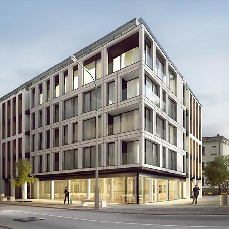 Rajska 3 Top Floor Apartment Краков Экстерьер фото