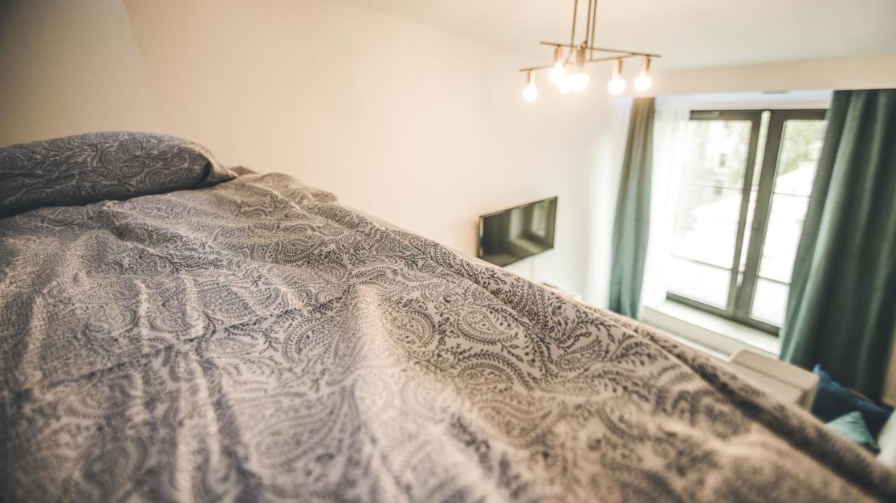 Rajska 3 Top Floor Apartment Краков Экстерьер фото