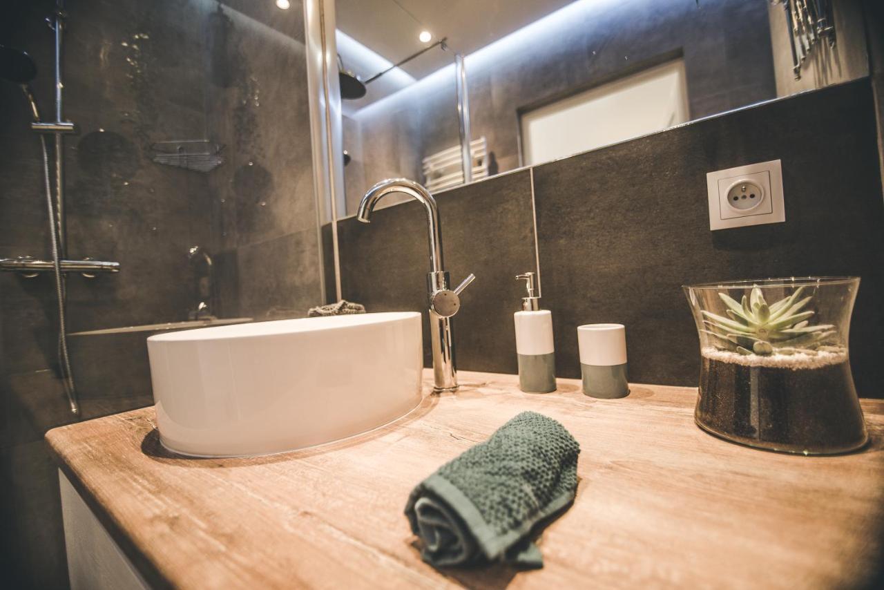 Rajska 3 Top Floor Apartment Краков Экстерьер фото