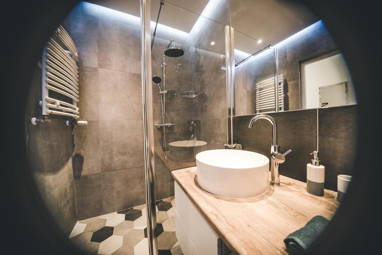 Rajska 3 Top Floor Apartment Краков Экстерьер фото