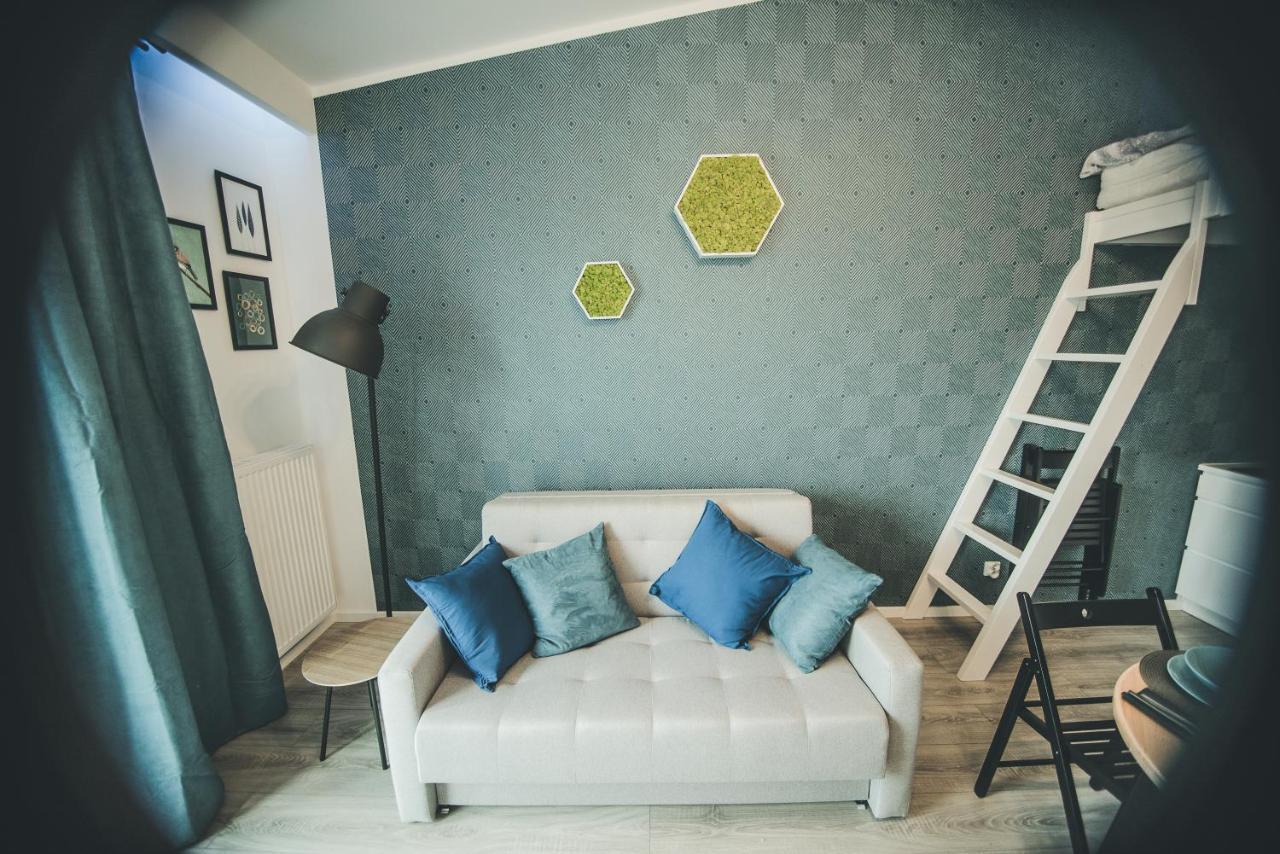 Rajska 3 Top Floor Apartment Краков Экстерьер фото