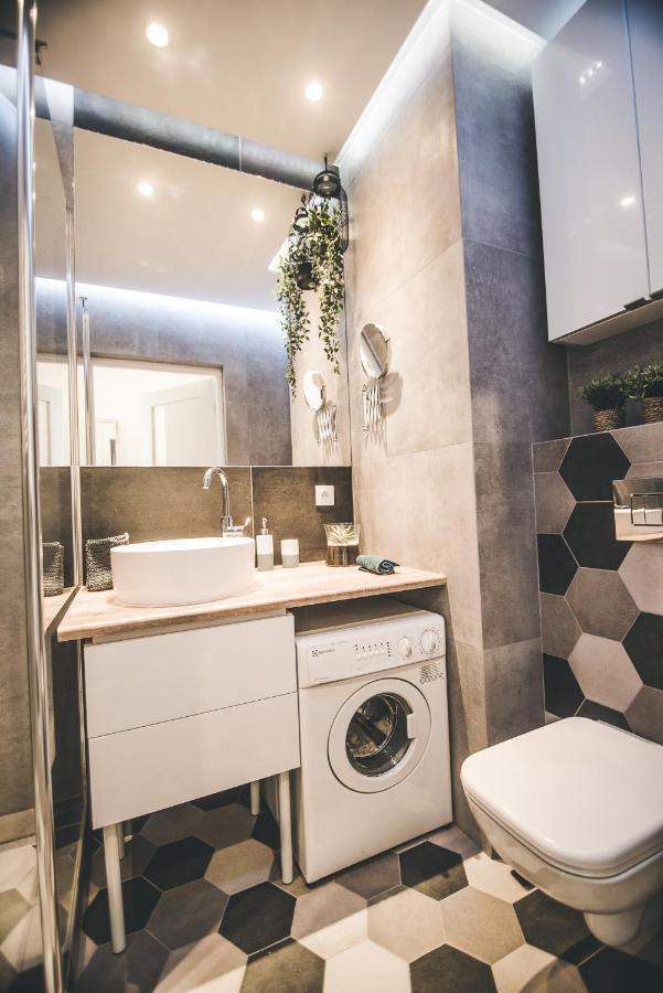 Rajska 3 Top Floor Apartment Краков Экстерьер фото