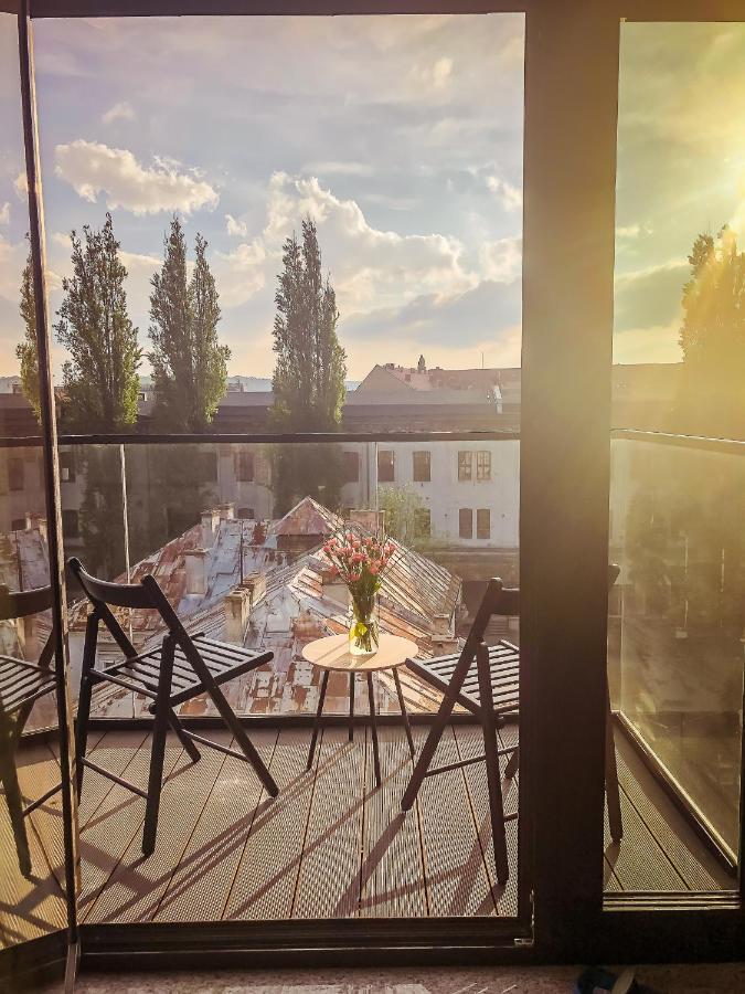 Rajska 3 Top Floor Apartment Краков Экстерьер фото