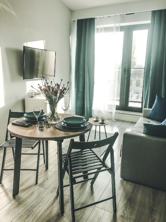 Rajska 3 Top Floor Apartment Краков Экстерьер фото